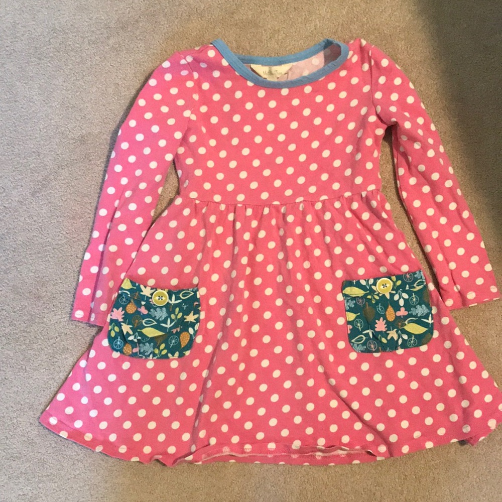 Matilda Jane